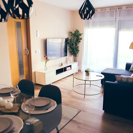 Apartamento Centro Castellon Con Parking 2 Castellon de la Plana Exterior photo
