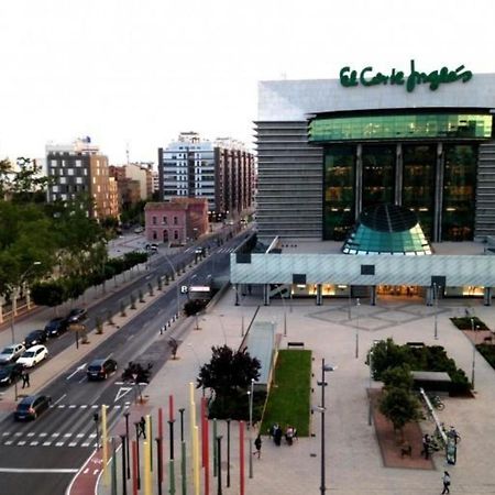 Apartamento Centro Castellon Con Parking 2 Castellon de la Plana Exterior photo