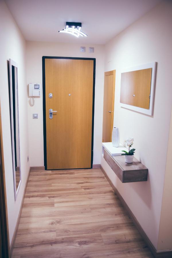 Apartamento Centro Castellon Con Parking 2 Castellon de la Plana Exterior photo