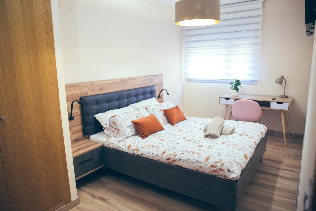 Apartamento Centro Castellon Con Parking 2 Castellon de la Plana Exterior photo