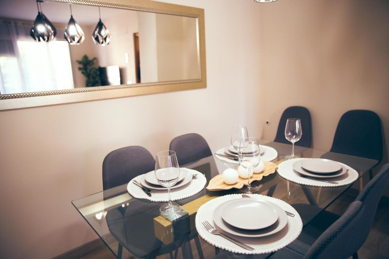 Apartamento Centro Castellon Con Parking 2 Castellon de la Plana Exterior photo