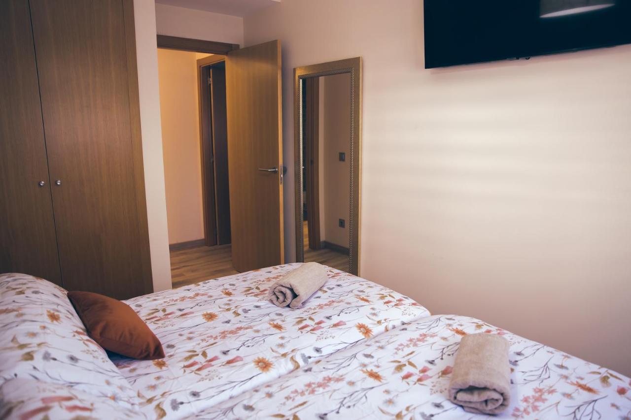 Apartamento Centro Castellon Con Parking 2 Castellon de la Plana Exterior photo