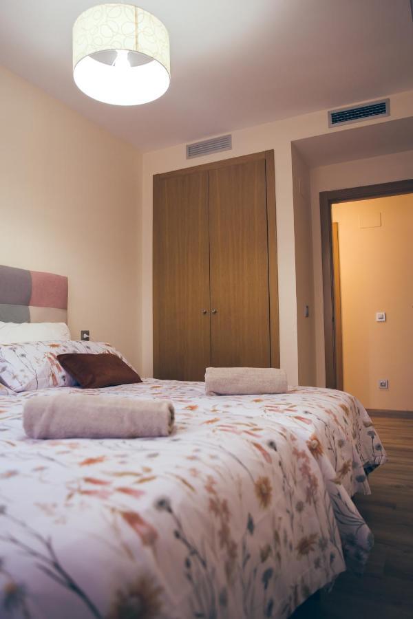 Apartamento Centro Castellon Con Parking 2 Castellon de la Plana Exterior photo