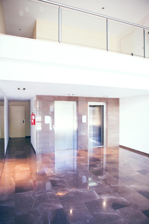 Apartamento Centro Castellon Con Parking 2 Castellon de la Plana Exterior photo
